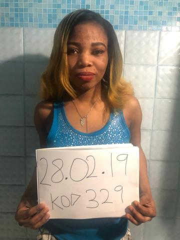 Ольга Элит Массажистка фото 6