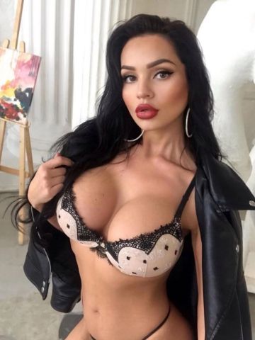 Дина Примадонна