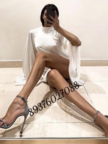 Алиса Свежая Брюнетка фото 10