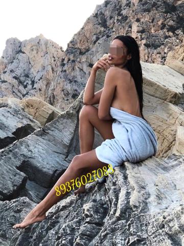 Алиса Свежая Брюнетка фото 12