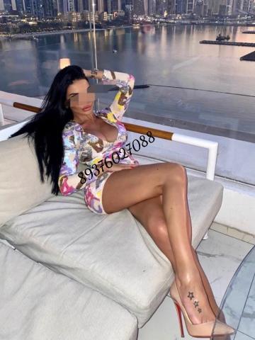 Алиса Свежая Брюнетка фото 3