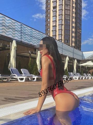 Алиса Свежая Брюнетка фото 4