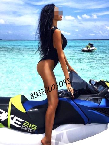 Алиса Свежая Брюнетка фото 5