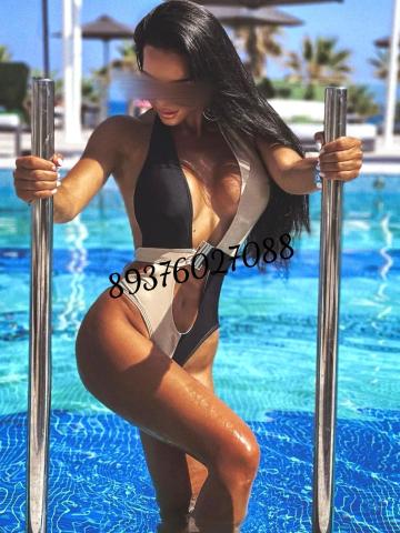 Алиса Свежая Брюнетка фото 6